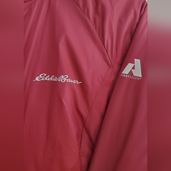 Eddie Bauer Women's Evertherm Down Jacket - Picture 4 of 9